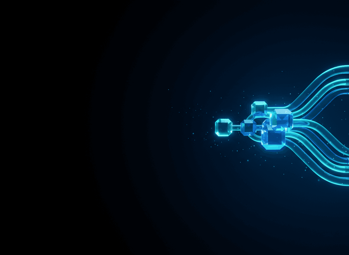 Contact Illustration