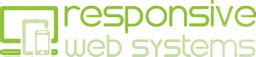 Responsive Web Systems logo